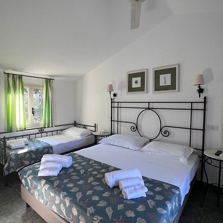 Cefalu Resort - Sporting Club Екстер'єр фото