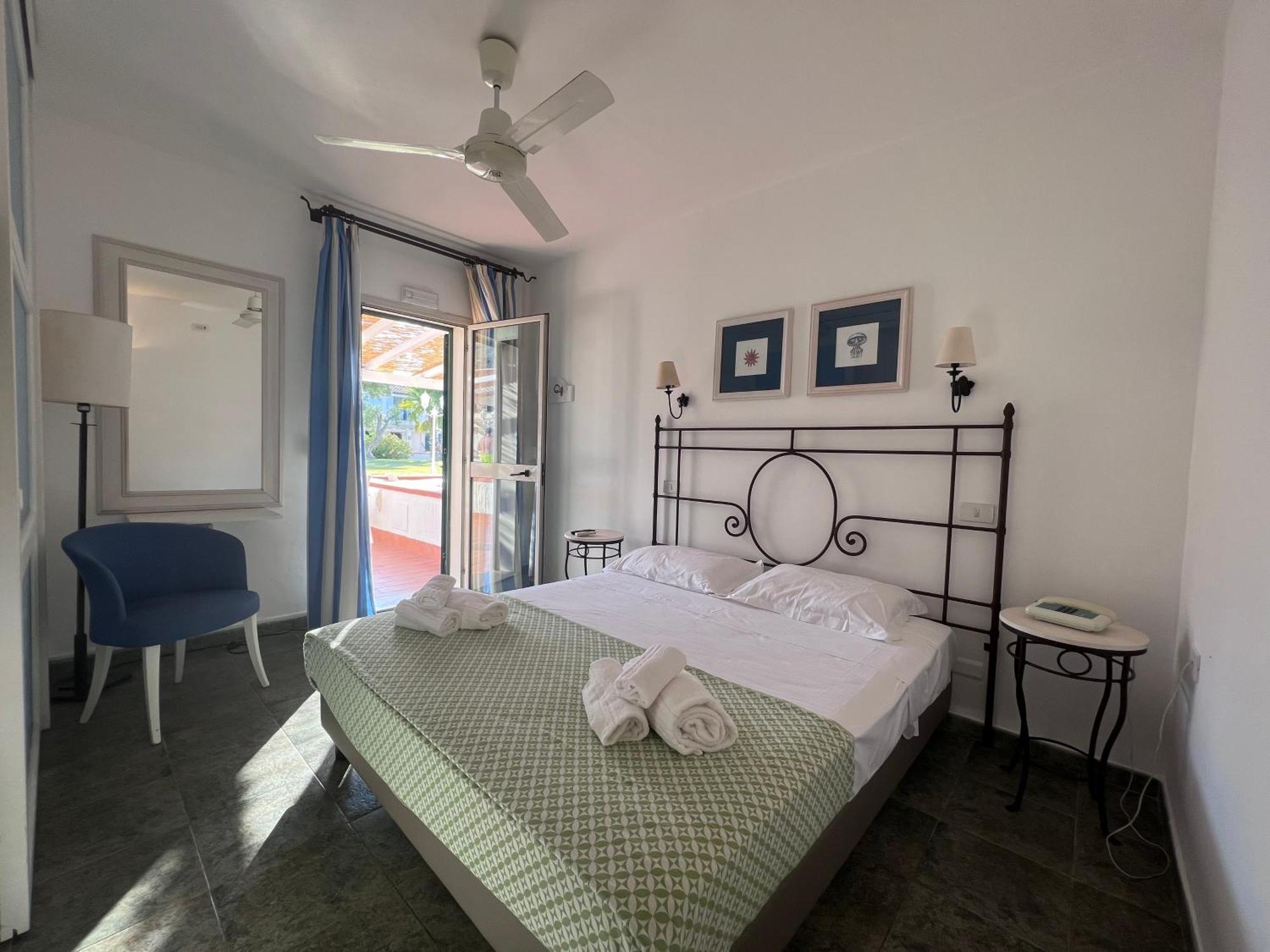 Cefalu Resort - Sporting Club Екстер'єр фото