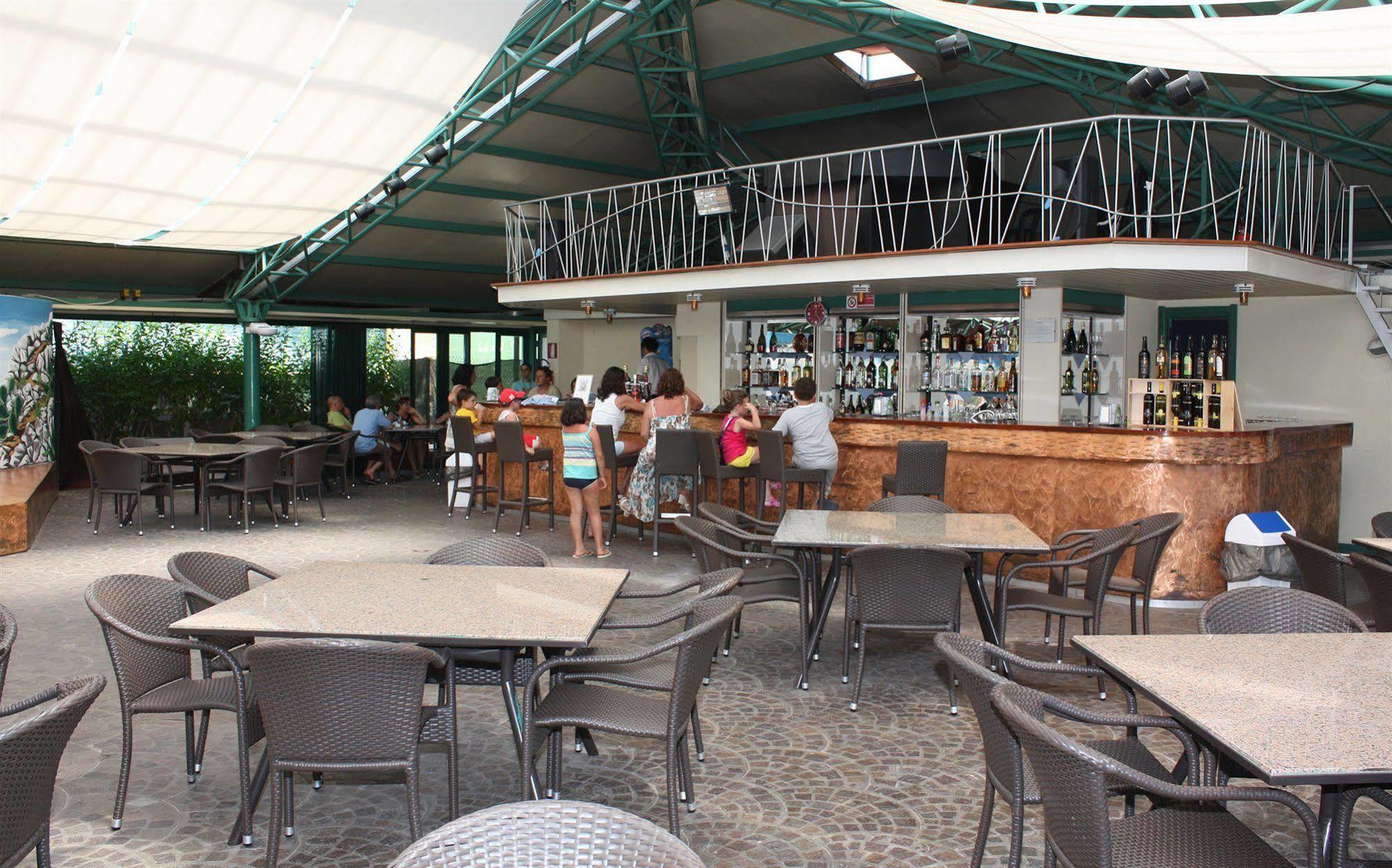 Cefalu Resort - Sporting Club Екстер'єр фото